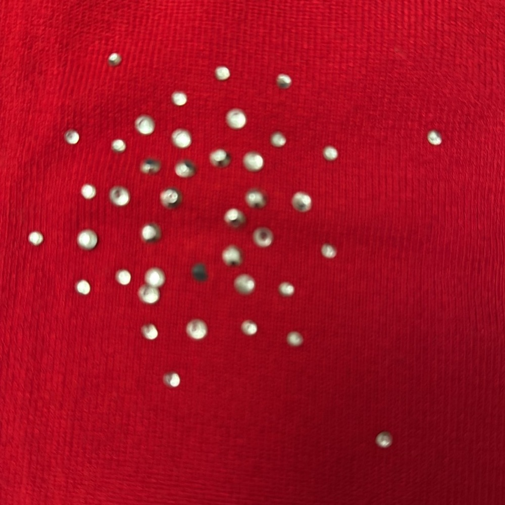 Ruby Rd embellished sweater - Picture 9 of 9